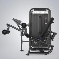 Seated Leg Curl [DHZ Fitness | E7023] جهاز تمارين...