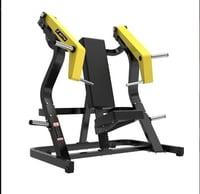 Incline Chest Press [Fox Fitness | TA-15] جهاز ضغط...