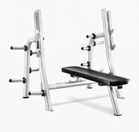 Flat Press Bench [WNQ Fitness | F1-A78] بنش مستوي...