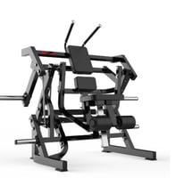 Abdominal Oblique Crunch [Fox Fitness | TM-72] جها...