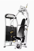 Chest Press Machine [WNQ Fitness | F1-5222] جهاز ص...