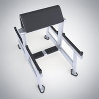 Seated Preacher Curl [DHZ Fitness | E7044] جهاز تم...