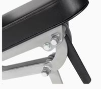 Flat to Incline Bench [WNQ Fitness | F1-A85] بنش م...