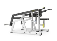 Seated Dip [Fox Fitness | M-67] جهاز تمارين عضلة ا...