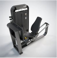 Leg Press [DHZ Fitness | E7003] جهاز دفع الأرجل