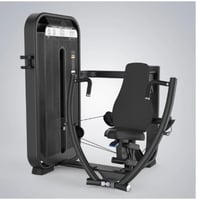 Vertical Press [DHZ Fitness | E7008] جهاز تمارين ا...
