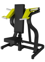 Shoulder Press [Fox Fitness | TA-35] جهاز تمارين ا...
