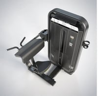 Biceps Curl [DHZ Fitness | E7030] جهاز تمرين الباي