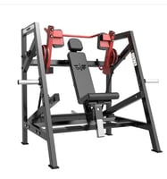 Pull Over [Fox Fitness | TM-68] جهاز صدر أوفر