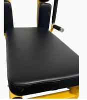 Hack Squat [WNQ Fitness | F1-A52] جهاز تمارين عضلا...