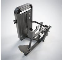 Vertical Row [DHZ Fitness | E7034] جهاز سحب ظهر