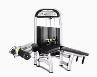 Leg Curl [WNQ Fitness | F1-5002] جهاز الأرجل الخلف...