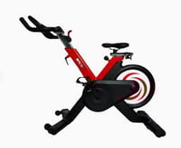 Commercial Spin Bike [WNQ Fitness | Venus-B1] دراج...