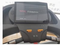 Commercial Treadmill Touch Screen 15.6" [WNQ Fitne...