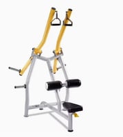 Glute Drive [WNQ Fitness | F1-A55] جهاز تمارين الج...