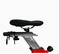Commercial Spin Bike with Touch Screen [WNQ Fitnes...