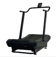 Curve Treadmill [Fox Fitness | TT-X20] جهاز سير من...