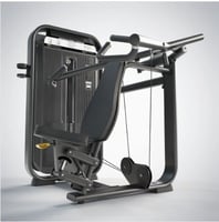 Shoulder Press [DHZ Fitness | E7006] جهاز تمارين ا...