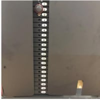 Biceps Triceps Machine [WNQ Fitness | W2008] جهاز...