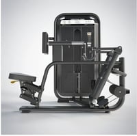 Vertical Row [DHZ Fitness | E7034] جهاز سحب ظهر