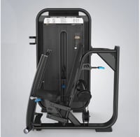 Vertical Press [DHZ Fitness | E7008] جهاز تمارين ا...