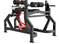 Adjustable Abdominal & Back Extension [Fox Fitness...