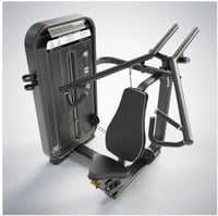 Shoulder Press [DHZ Fitness | E7006] جهاز تمارين ا...