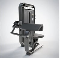 Biceps Curl [DHZ Fitness | E7030] جهاز تمرين الباي