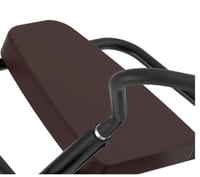 Abdominal Trainer [Fox Fitness | TB-70] جهاز تماري...