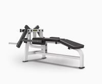 Laydown PecFly [Fox Fitness | TM-48] جهاز تمرين عض...