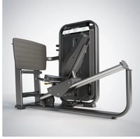 Leg Press [DHZ Fitness | E7003] جهاز دفع الأرجل