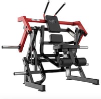 Abdominal Oblique Crunch [Fox Fitness | TM-72] جها...