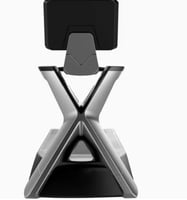 Venus Treadmill [WNQ Fitness | Venus-XT] سير كهربا...