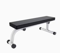 Flat Bench [WNQ Fitness | F1-A59] بنش صدر مستوي