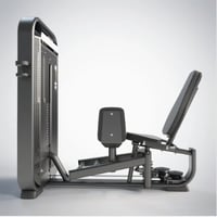 Abductor & Adductor [DHZ Fitness | E7021] جهاز تما...
