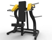 Shoulder Press [Fox Fitness | TA-35] جهاز تمارين ا...