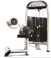 Abdominal Training [WNQ Fitness | F1-5007] جهاز تم...