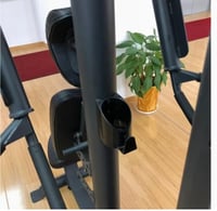 Biceps Triceps Machine [WNQ Fitness | W2008] جهاز...