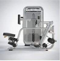 Vertical Row [DHZ Fitness | E7034] جهاز سحب ظهر