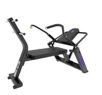 Abdominal Trainer [Fox Fitness | TB-70] جهاز تماري...