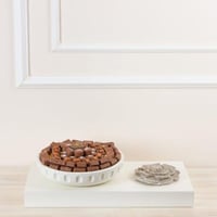 صينية تقديم