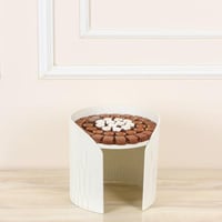 صينية تقديم