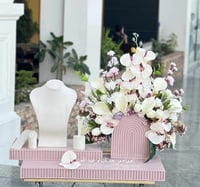 شبكة دورين بالاسم حسب الطلب