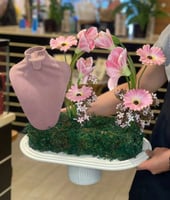 قاعدة شبكه صغير