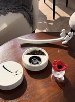 مبخرة و اسم