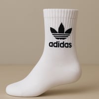 بكج هدية رجالي أديداس باللون الأسود