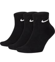 بكج هدية رجالي نايك باللون الرمادي والاسود