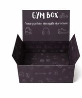 بكج اكسسوارات لون بنفسجي فاتج