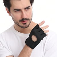 بكج هدية رجالي أديداس باللون الأبيض والرمادي الغام...