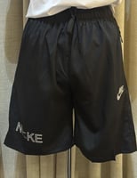 بكج هدية رجالي نايك باللون الرمادي والاسود